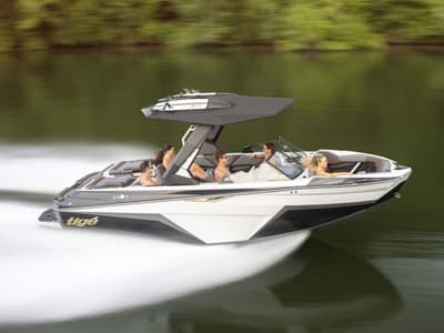 BOATZON | Tige Z1 2027