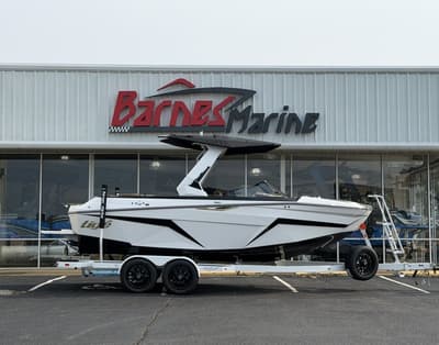 BOATZON | Tige Z1 2027