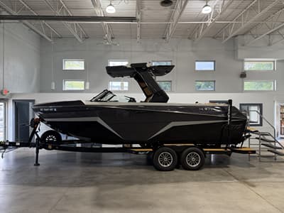 BOATZON | Tige Z23 2026