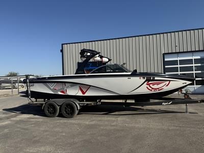 BOATZON | Tige Z3 2012 BOATZON | Tige Z3 2012