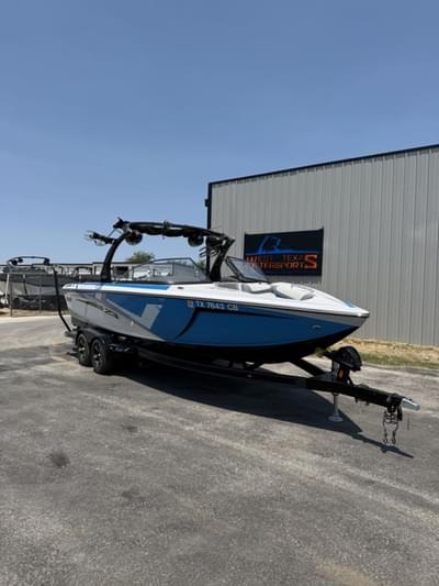 BOATZON | Tige Z3 2013