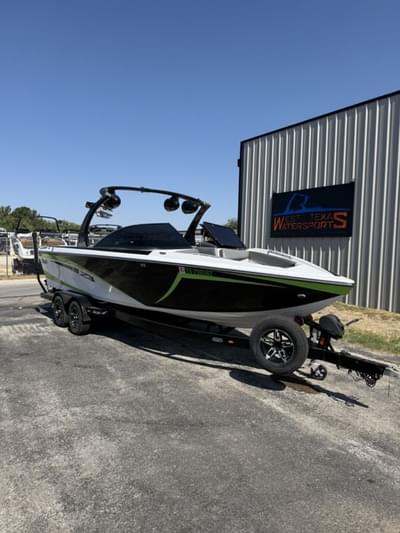 BOATZON | Tige Z3 2013