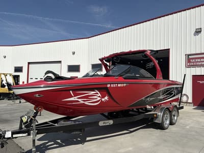 BOATZON | Tige Z3 2013