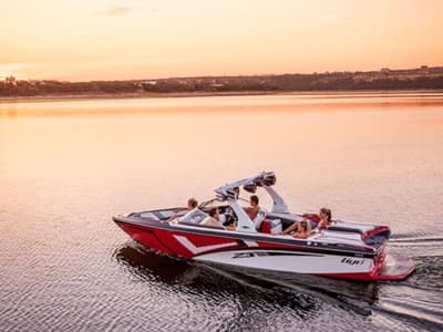 BOATZON | Tige Z3 2014