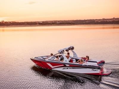 BOATZON | Tige Z3 2014