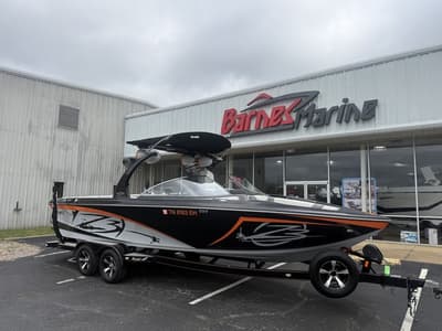 BOATZON | Tige Z3 2014
