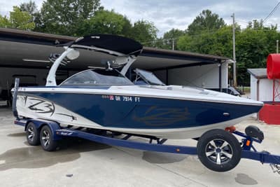 BOATZON | Tigé Z3 2014