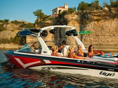 BOATZON | Tige Z3 2015 BOATZON | Tige Z3 2015