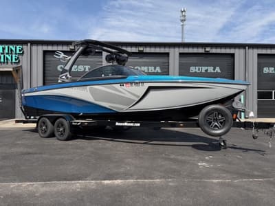 BOATZON | Tige Z3 2017