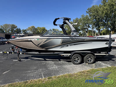 BOATZON | Tige Z3 2017
