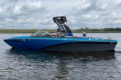 BOATZON | Tigé Z3 2017