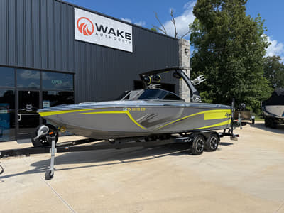 BOATZON | Tige Z3 2018
