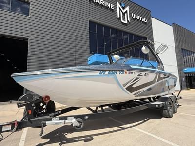 BOATZON | Tige Z3 2018 BOATZON | Tige Z3 2018
