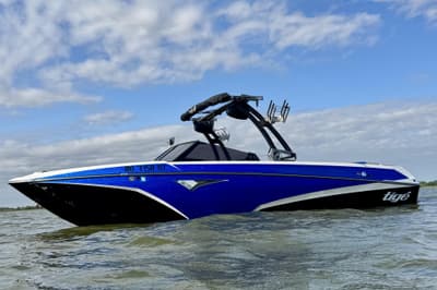 BOATZON | Tigé Z3 2021