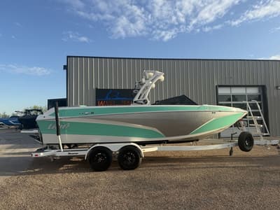 BOATZON | Tige Z3 2022 BOATZON | Tige Z3 2022