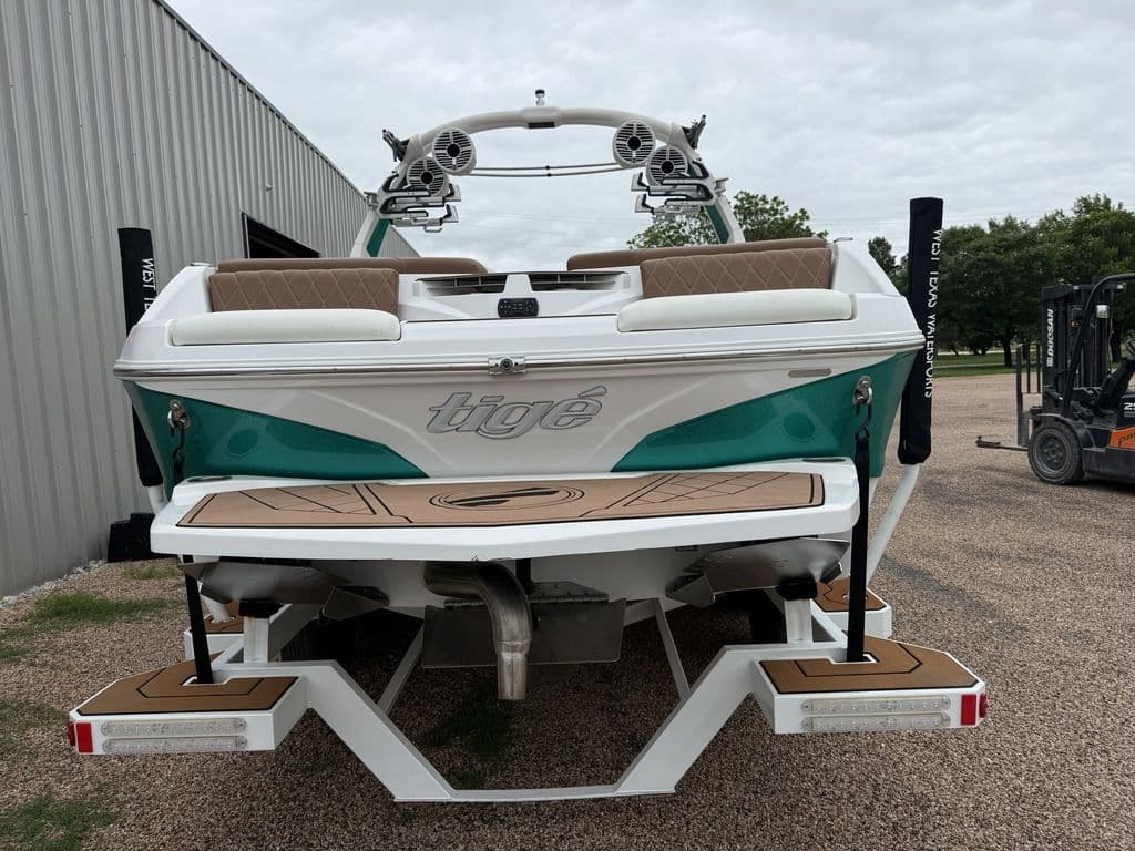 Tige Z3 2022