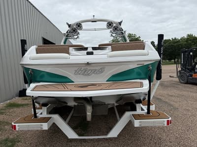 BOATZON | Tige Z3 2022