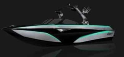 BOATZON | Tige Z3 2022 BOATZON | Tige Z3 2022