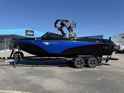 BOATZON | Tige Z3 2022