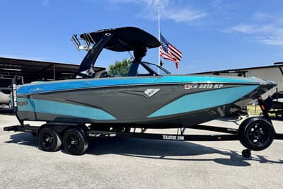 BOATZON | Tigé Z3 2022