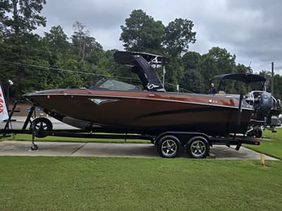 BOATZON | Tige Z3 2022