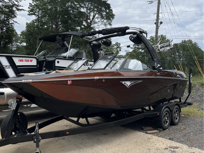 BOATZON | Tige Z3 2022