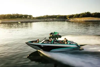 BOATZON | Tige Z3 2022