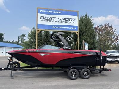 BOATZON | Tige Z3 2022 BOATZON | Tige Z3 2022