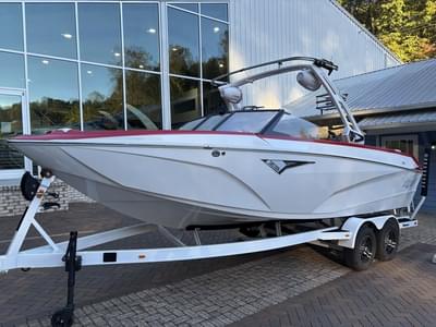 BOATZON | Tige Z3 2022 BOATZON | Tige Z3 2022