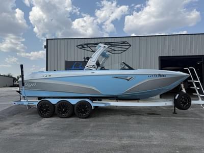 BOATZON | Tige Z3 2023