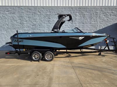 BOATZON | Tigé Z3 2025