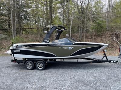 BOATZON | Tige Z3 2025 BOATZON | Tige Z3 2025