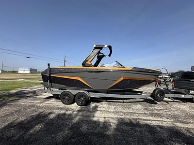 BOATZON | Tigé Z3 2026