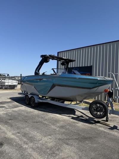 BOATZON | Tige Z3 2026