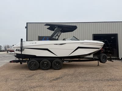 BOATZON | Tige Z3 2026