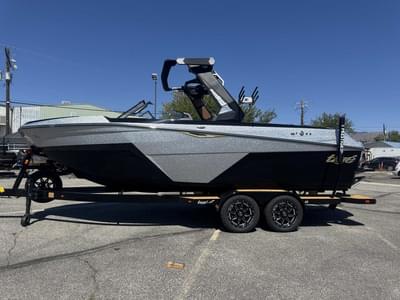 BOATZON | Tige Z3 2026