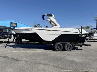 BOATZON | Tige Z3 2026
