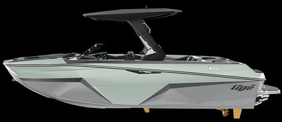 BOATZON | Tige Z3 2026 BOATZON | Tige Z3 2026