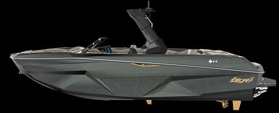 BOATZON | Tige Z3 2026 BOATZON | Tige Z3 2026
