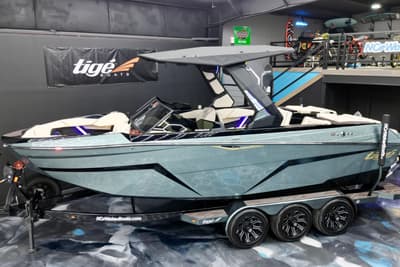 BOATZON | Tigé Z3 2026