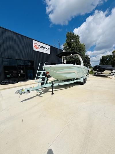 BOATZON | Tige Z3 2026 BOATZON | Tige Z3 2026