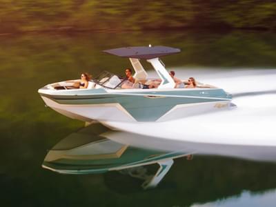 BOATZON | Tige Z3 2026