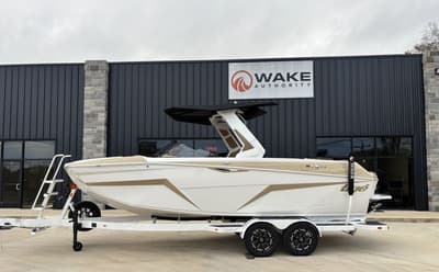 BOATZON | Tige Z3 2026