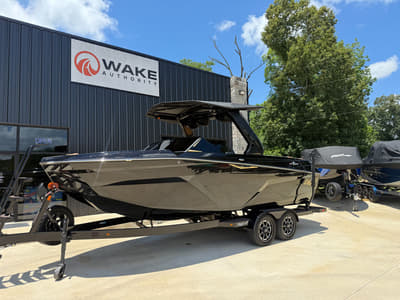 BOATZON | Tige Z3 2026