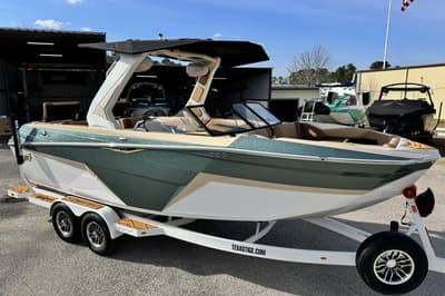 BOATZON | Tigé Z3 2026