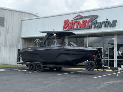 BOATZON | Tige Z3 2026