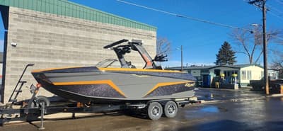 BOATZON | Tige Z3 2026 BOATZON | Tige Z3 2026