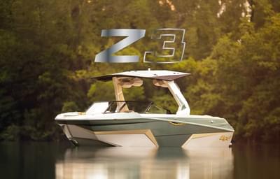 BOATZON | Tige Z3 2026 BOATZON | Tige Z3 2026