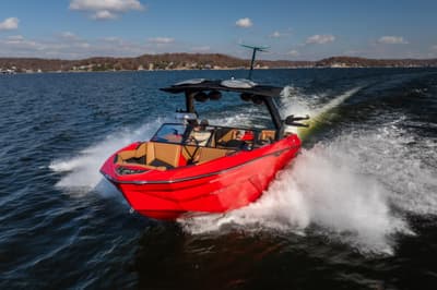 BOATZON | Tigé Z3 2026