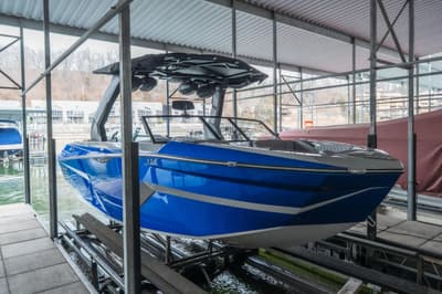 BOATZON | Tigé Z3 2026